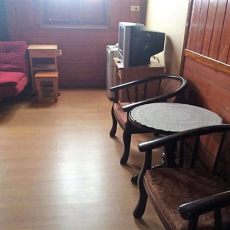 Beau And Blonde House Kamala Otel Dış mekan fotoğraf