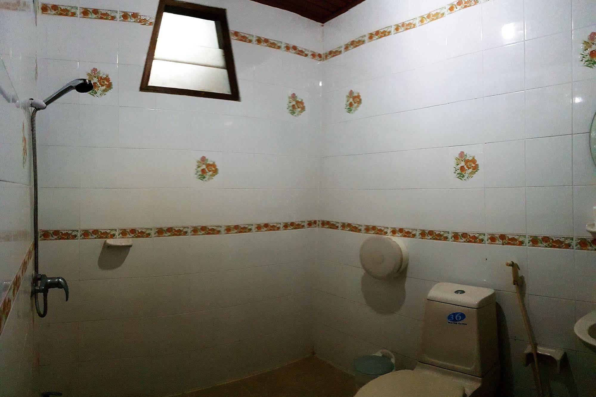 Beau And Blonde House Kamala Otel Dış mekan fotoğraf