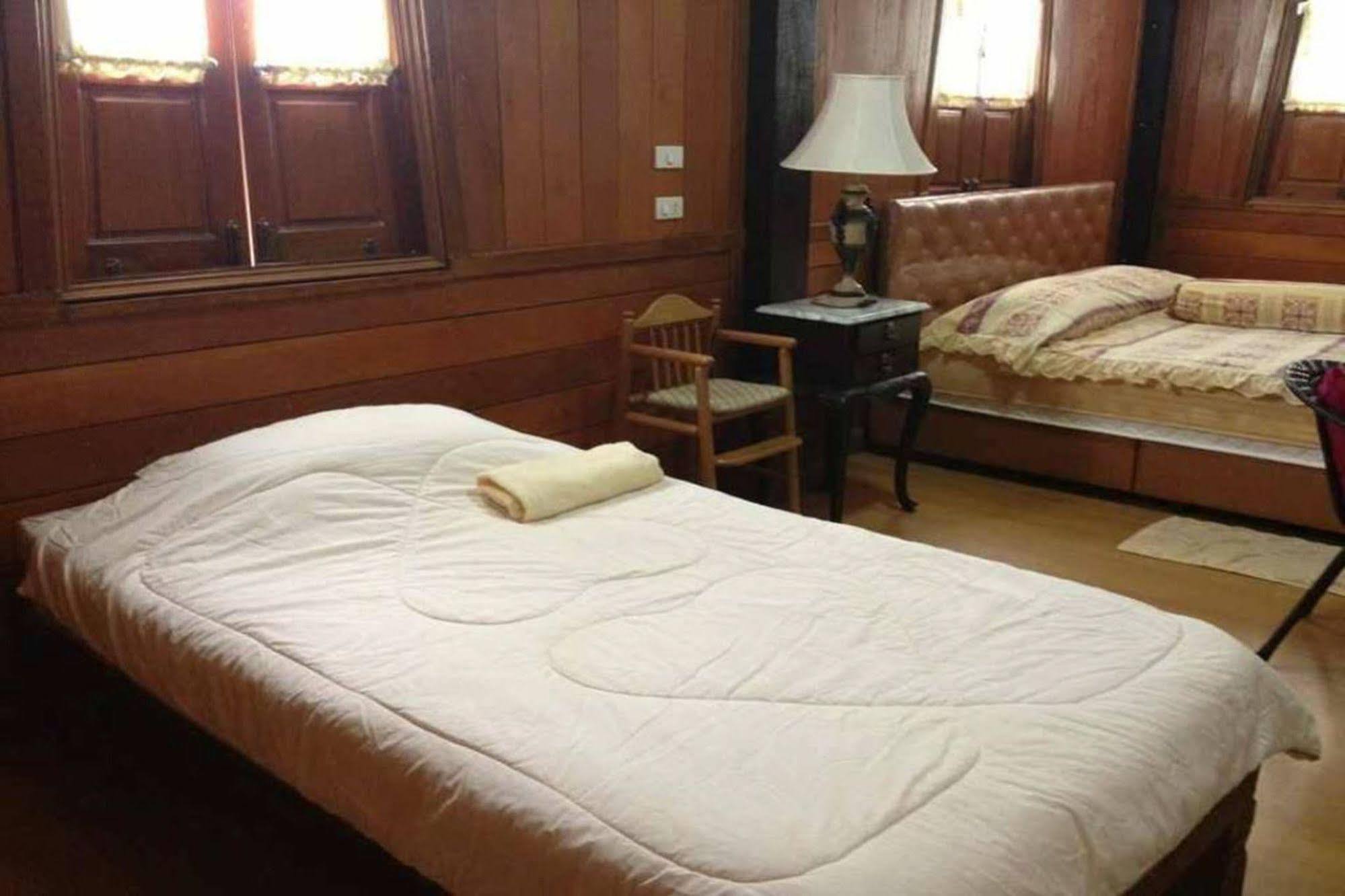 Beau And Blonde House Kamala Otel Dış mekan fotoğraf