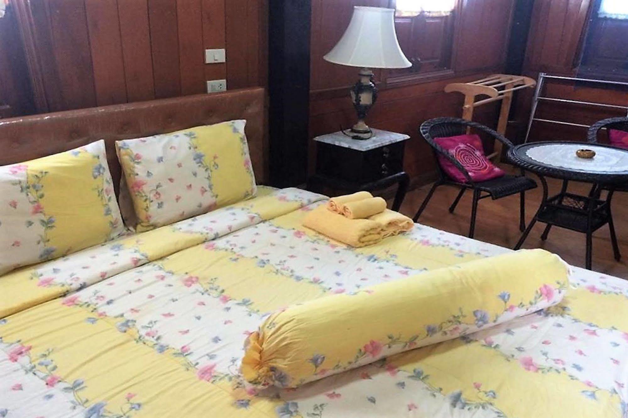Beau And Blonde House Kamala Otel Dış mekan fotoğraf